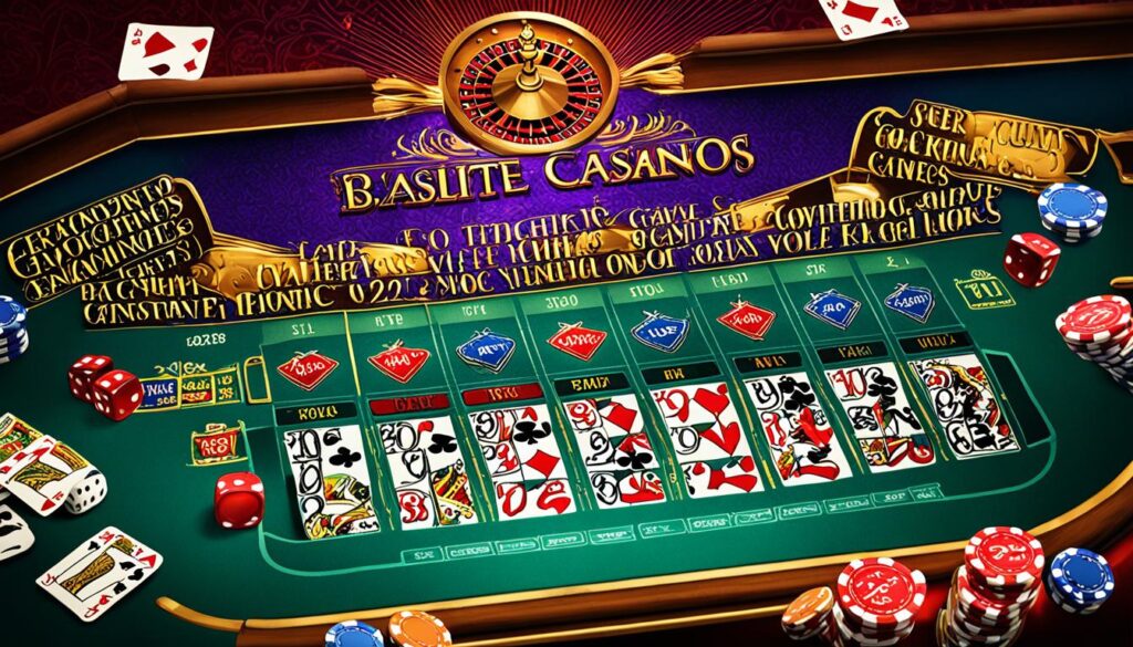 En İyi Casino Siteleri ve Bonusları