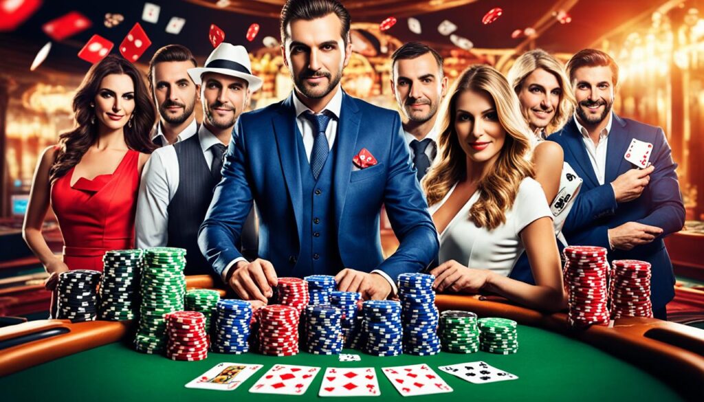 En iyi casino siteleri
