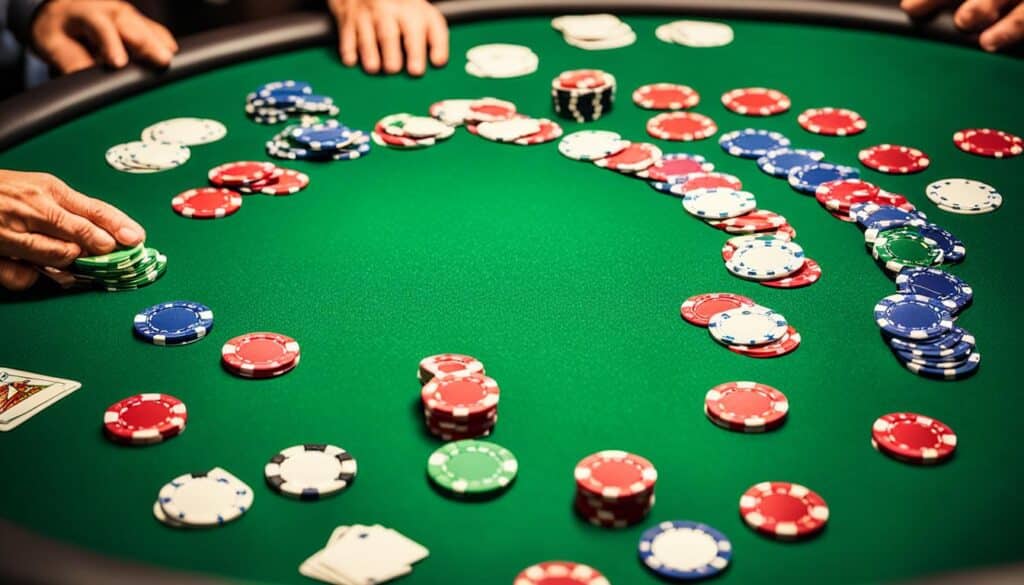 Türkiye'deki casino siteleri
