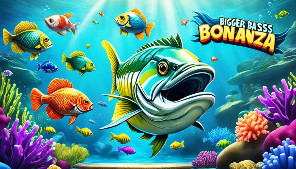 bigger bass bonanza slot