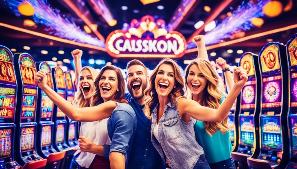 en çok kazandıran slot oyunları