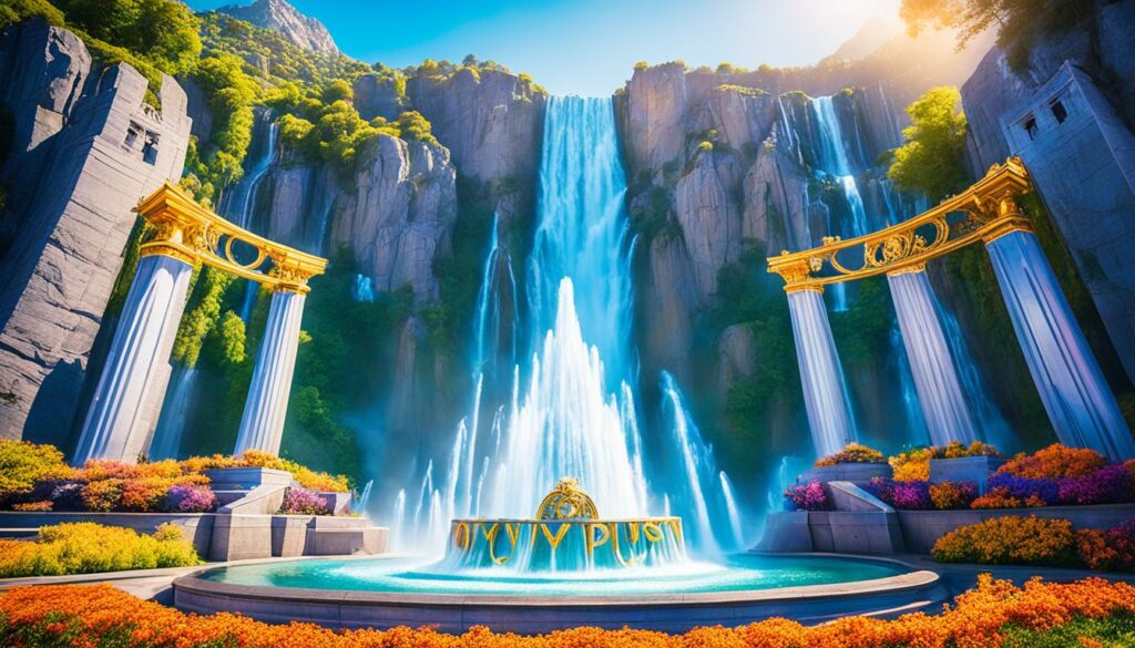 gates of olympus free spin veren siteler