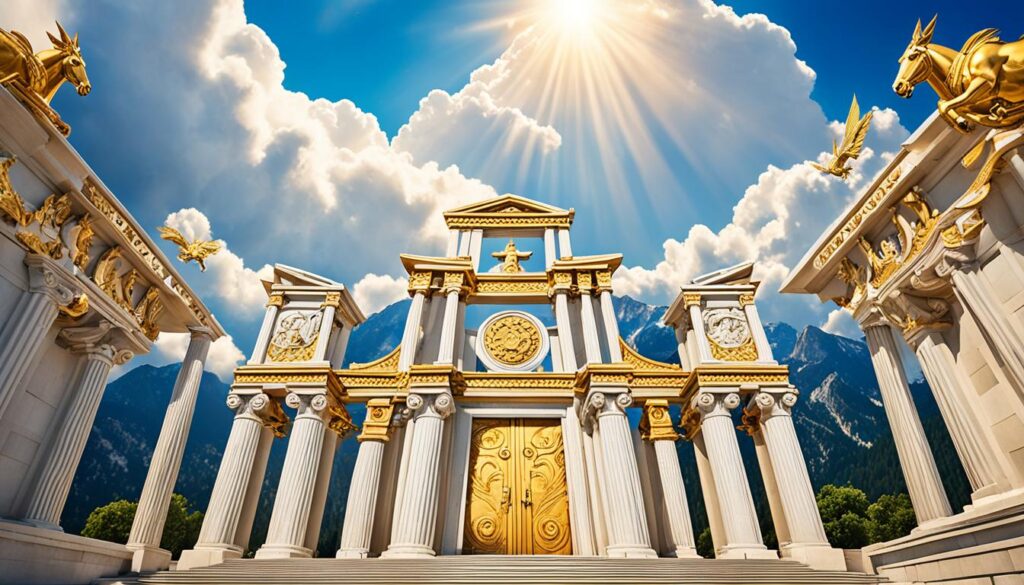 gates of olympus indir