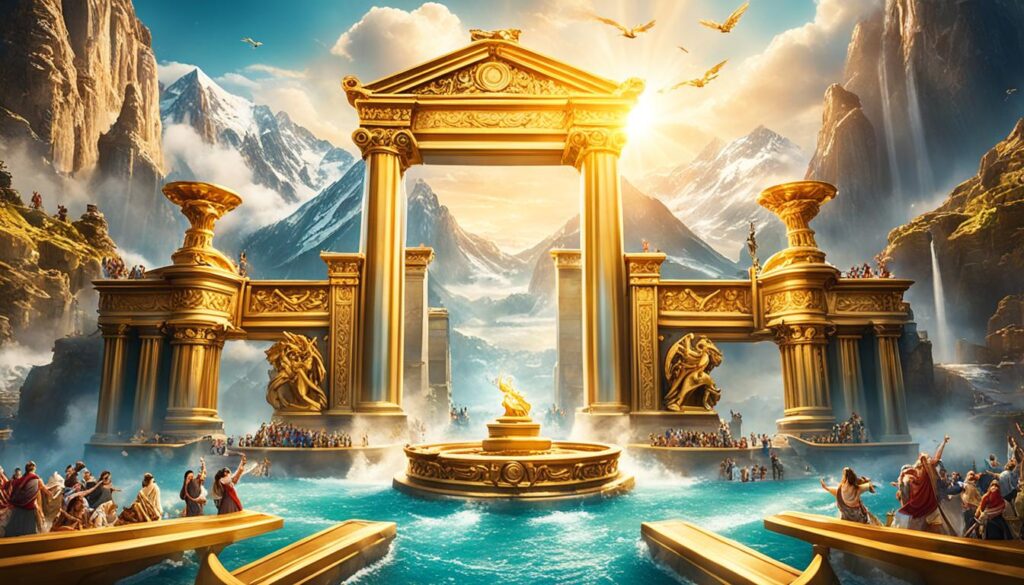 gates of olympus jackpot nasıl kazanılır