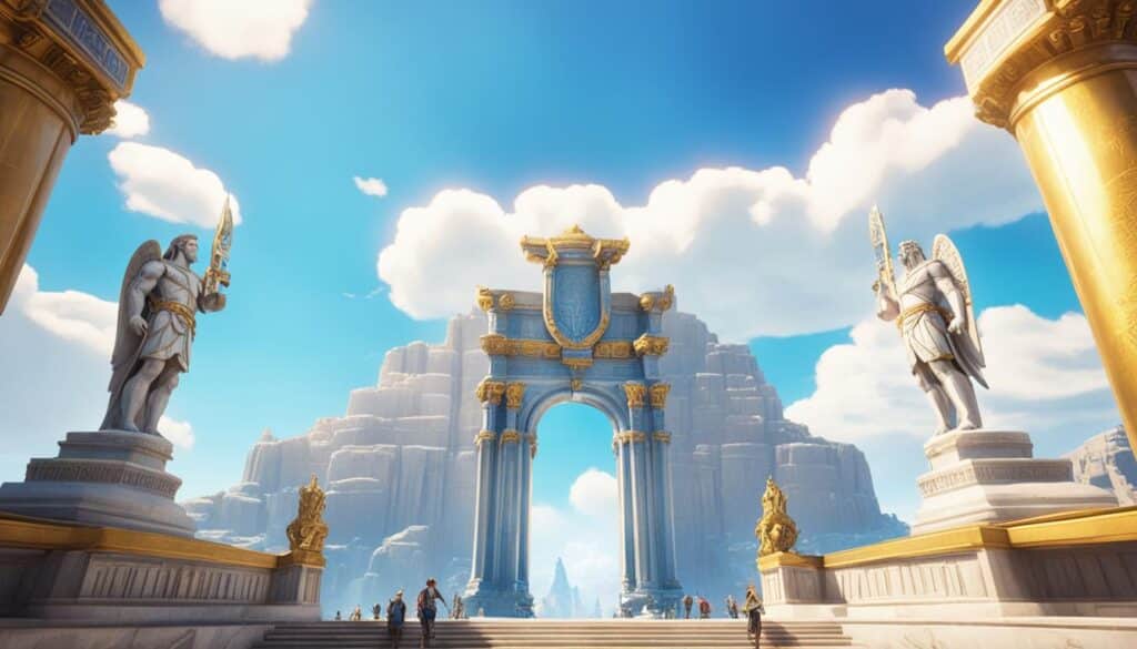gates of olympus nasıl oynanır