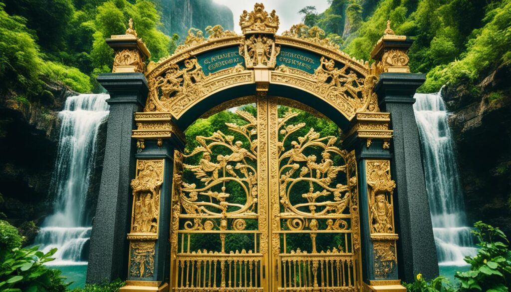 gates of olympus para çekme