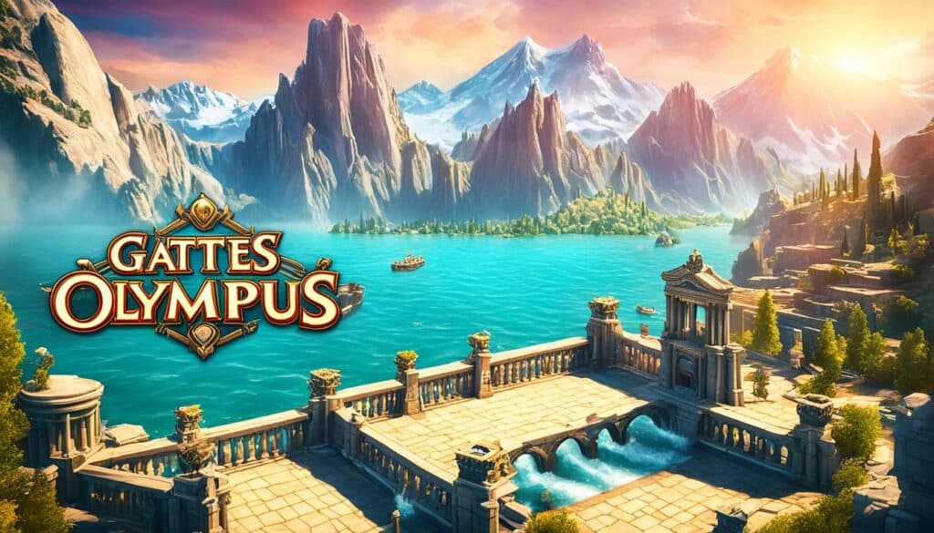 gates of olympus siteleri