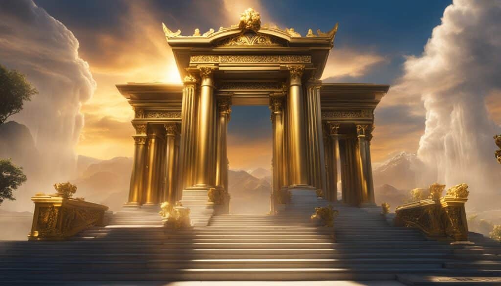 gates of olympus slot nedir