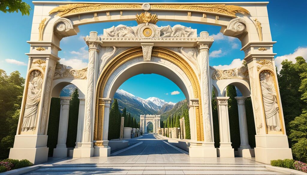 gates of olympus yasal site