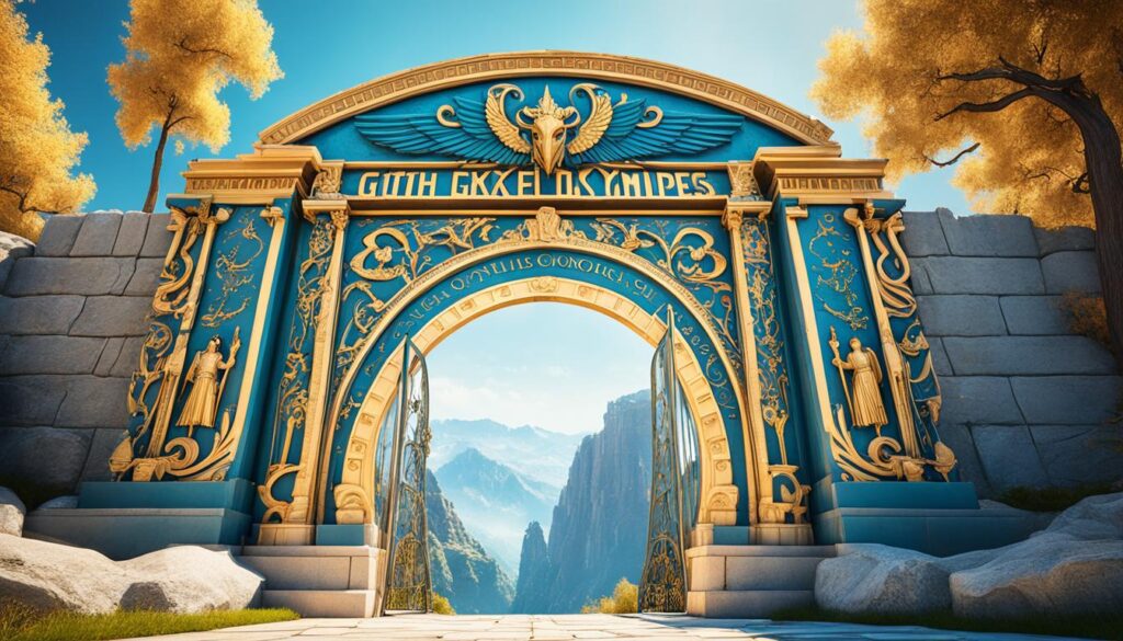 gates of olympus yükle
