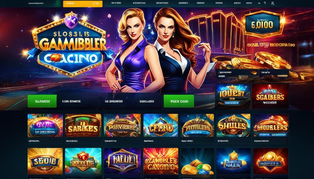 güvenilir casino siteleri