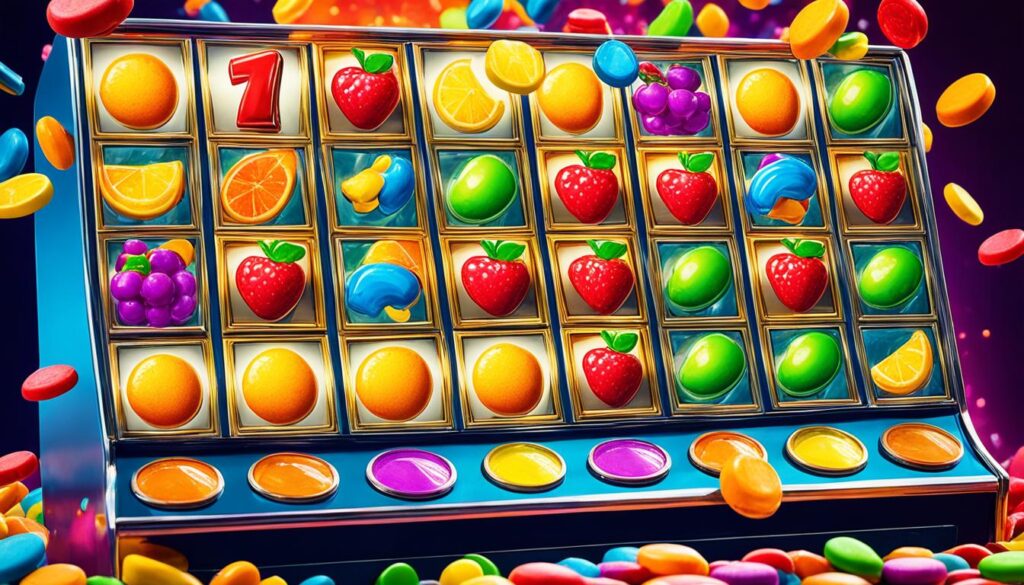 sweet bonanza oynayarak para kazan